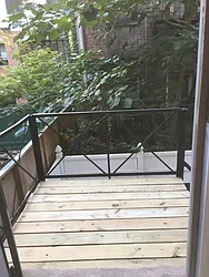 Rented by Warren T Real Estate Corp.