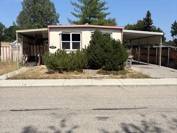 2366 W Atlasta St #14, Boise, ID 83705