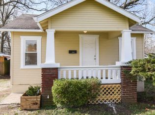 1912 E Monroe Ter, Springfield, MO 65802