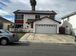 3555 Forest Glen Rd, San Diego, CA 92154