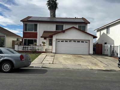 3555 Forest Glen Rd, San Diego, CA, 92154