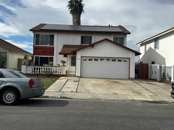3555 Forest Glen Rd, San Diego, CA 92154
