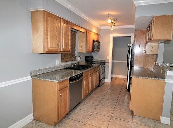 5th image of 3360 S Osprey Ave APT 110B