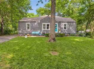 5421 Ralston Ave, Raytown, MO 64133