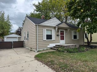 2020 Dallas Ave, Royal Oak, MI 48067