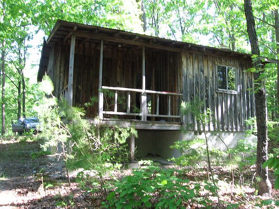 Hunter's cabin