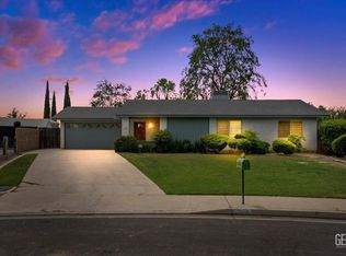 10713 Allene Way, Bakersfield, CA