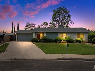 10713 Allene Way, Bakersfield, CA, 93312
