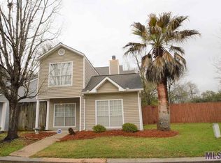5022 Stumberg Ln, Baton Rouge, LA 70816
