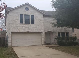 11104 Chatam Berry Ln, Austin, TX 78748