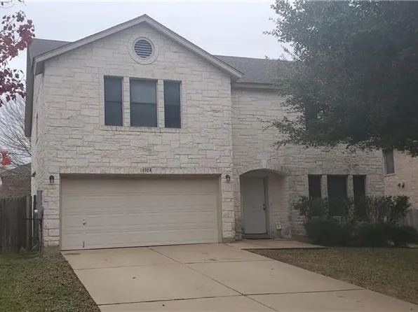 11104 Chatam Berry Ln, Austin, TX 78748