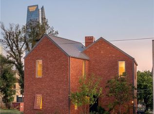 612 NW 6th St, Oklahoma City, OK 73102