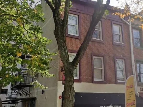 24 S Warren St #1, Trenton, NJ 08608