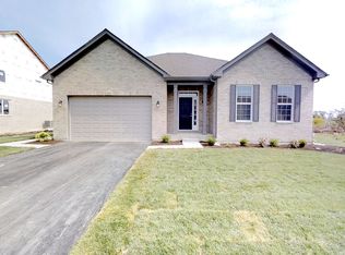 20052 Windsor Ln, Lynwood, IL 60411