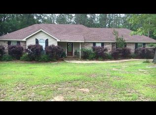 1281 Timber Creek Dr N, Axis, AL 36505