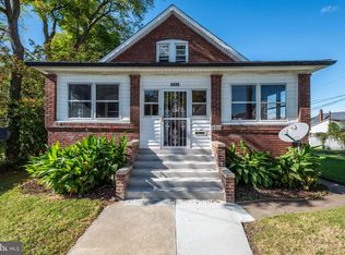 6806 5th Ave, Baltimore, MD 21222