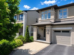 529 Stargazer Cres, Ottawa, ON K4M 0H2