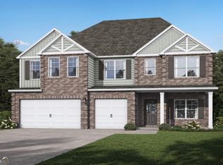 7287 Towne Bishop Ln #56, Fairburn, GA 30213