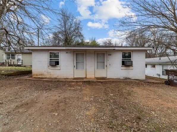 605 Blair Ave, High Point, NC 27260