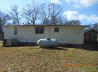 126 Bishop Rd, Wildwood, GA 30757