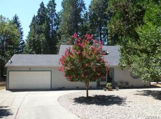 6398 Calvin Dr, Magalia, CA 95954