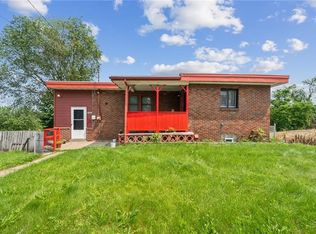 3003 Jersey St, McKeesport, PA 15132