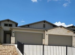 20103 Park Strip #A, Leander, TX 78645