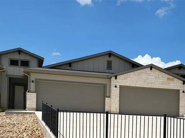 20103 Park Strip #A, Leander, TX 78645
