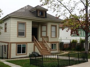 210 Alabama St APT A, Vallejo, CA 94590