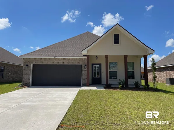 23704 Lampkin Dr, Robertsdale, AL 36567