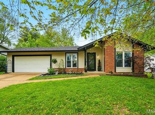 410 Lemonwood Dr, Saint Peters, MO
