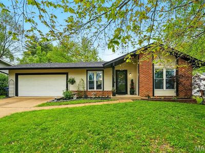 410 Lemonwood Dr, Saint Peters, MO, 63376
