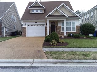 2905 Enchanting Cir, Virginia Beach, VA 23456