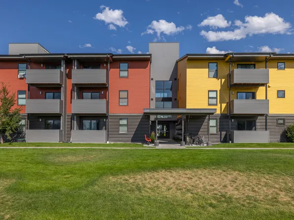 228 S Cottonwood Rd, Bozeman, MT