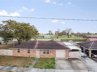 3213 Campagna Dr, Chalmette, LA 70043