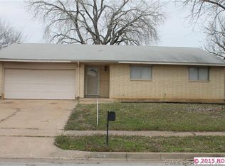 11819 E 62nd St, Broken Arrow, OK 74012