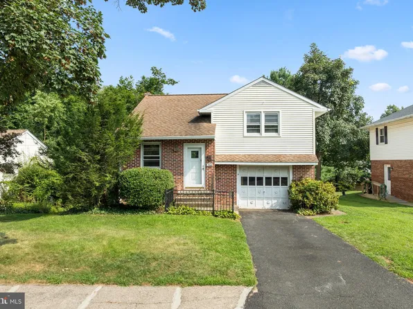 466 Linden Ave, Doylestown, PA 18901