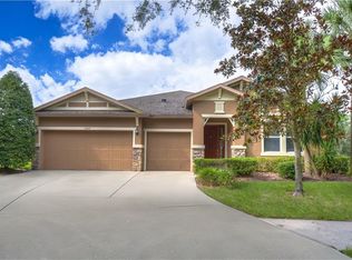15649 Starling Water Dr, Lithia, FL 33547