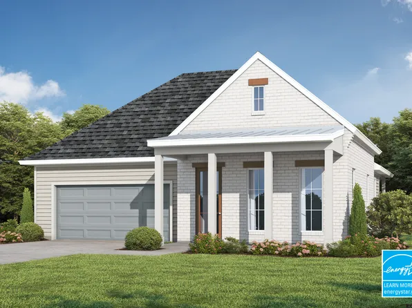 307 Rue Gambetta, Lafayette, LA 70507