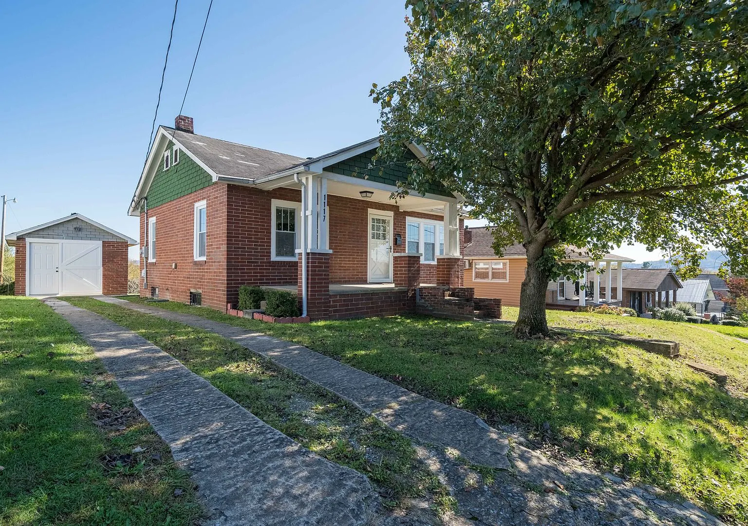 1117 Fairview Ave, Kingsport — Photo 1