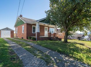 1117 Fairview Ave, Kingsport, TN 37660