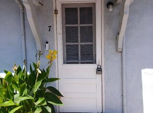 120 Trinity St APT 7, Santa Cruz, CA 95060