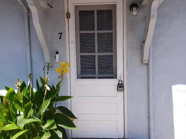 120 Trinity St APT 7, Santa Cruz, CA 95060