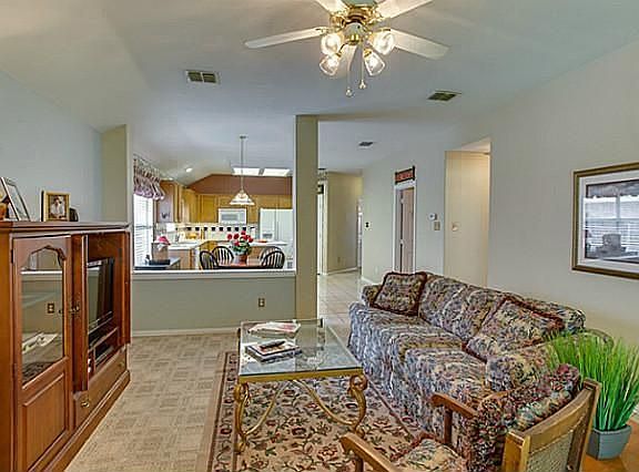 Another Family Room View