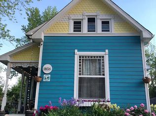 1806 E 12th St, Indianapolis, IN 46201