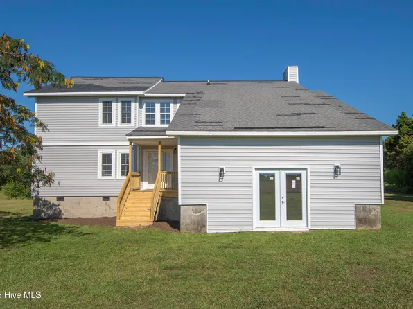 3050 Lessie Mae Lane, Farmville, NC 27828