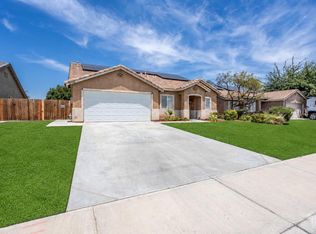 11910 Aurora Valley Ave, Bakersfield, CA 93312