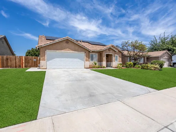 11910 Aurora Valley Ave, Bakersfield, CA 93312