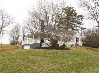 4070 Church Hill Rd, Zanesville, OH 43701