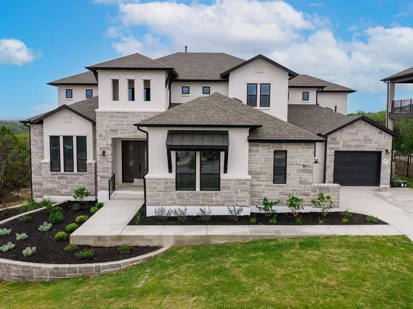 18921 Ascending Trl, Jonestown, TX 78645